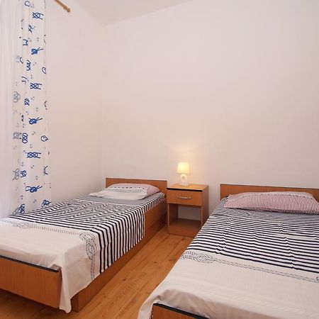Apartment Chupa Корчула Экстерьер фото