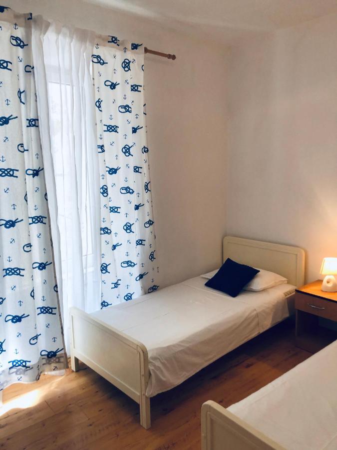 Apartment Chupa Корчула Экстерьер фото